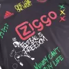 Men's Ajax x Bob Marley Soccer Jersey 2023/24 - acejersey