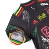 Men's Ajax x Bob Marley Soccer Jersey 2023/24 - acejersey