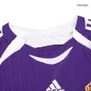 Real Madrid Third Away Retro Soccer Jersey 2006/07 - acejersey