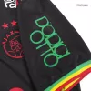 Men's Ajax x Bob Marley Soccer Jersey 2023/24 - acejersey