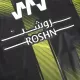Men's Al Ittihad Saudi Third Away Soccer Jersey 2023/24 - Fans Version - acejersey