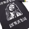 Men's Ajax x Bob Marley Soccer Jersey 2023/24 - acejersey