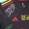 Men's Ajax x Bob Marley Soccer Jersey 2023/24 - acejersey