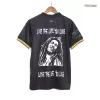 Men's Ajax x Bob Marley Soccer Jersey 2023/24 - acejersey