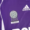 Real Madrid Third Away Retro Soccer Jersey 2006/07 - acejersey