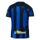 Men's Inter Milan X Transformers Home Soccer Jersey 2023/24 - acejersey