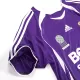 Real Madrid Third Away Retro Soccer Jersey 2006/07 - acejersey