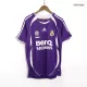 Real Madrid Third Away Retro Soccer Jersey 2006/07 - acejersey