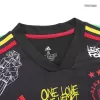 Men's Ajax x Bob Marley Soccer Jersey 2023/24 - acejersey