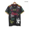 Men's Ajax x Bob Marley Soccer Jersey 2023/24 - acejersey