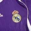 Real Madrid Third Away Retro Soccer Jersey 2006/07 - acejersey