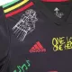 Men's Ajax x Bob Marley Soccer Jersey 2023/24 - acejersey