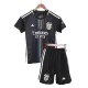 Men's Benfica Away Jersey (Jersey+Shorts) Kit 2023/24 - Fans Version - acejersey