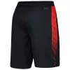 Men's Miami Heat Swingman Basketball Shorts 2023/24 - City Edition - acejersey