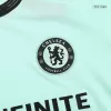 Men's Chelsea Third Away Soccer Jersey 2023/24 - Fans Version - acejersey