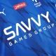 Al Hilal SFC Home Soccer Jersey 2023/24 - Player Version - acejersey