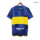 Men's Boca Juniors Home Soccer Jersey 2023/24 - acejersey