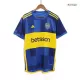 Men's Boca Juniors Home Soccer Jersey 2023/24 - acejersey