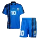 Men's Argentina #10 Away Retro Jersey (Jersey+Shorts) Kit 1994 - acejersey