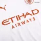 Manchester City Away Soccer Jersey 2023/24 - Player Version - acejersey