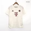 Men's Bayern Munich Third Away Soccer Jersey Champion Edition 2023/24 - Fans Version - acejersey