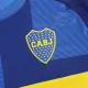 Men's Boca Juniors Home Soccer Jersey 2023/24 - acejersey