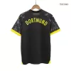 Men's Borussia Dortmund Away Soccer Jersey 2023/24 - Fans Version - acejersey