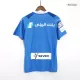 Al Hilal SFC Home Soccer Jersey 2023/24 - Player Version - acejersey