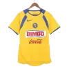 Club America Home Retro Soccer Jersey 2005/06 - acejersey