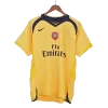 Arsenal Away Retro Soccer Jersey 2006/07 - acejersey