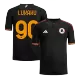 LUKAKU #90 Roma Third Away Soccer Jersey 2023/24 - acejersey