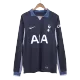 Tottenham Hotspur Away Long Sleeve Soccer Jersey 2023/24 - acejersey