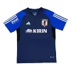 Japan Pre-Match Soccer Jersey 2023/24 - acejersey