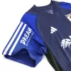 Japan Pre-Match Soccer Jersey 2023/24 - acejersey