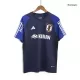 Japan Pre-Match Soccer Jersey 2023/24 - acejersey