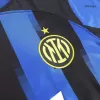 Men's Inter Milan X Transformers Home Soccer Jersey 2023/24 - acejersey