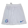 Al Nassr Third Away Soccer Shorts 2023/24 - acejersey