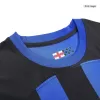 Men's Inter Milan X Transformers Home Soccer Jersey 2023/24 - acejersey