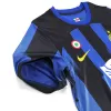 Men's Inter Milan X Transformers Home Soccer Jersey 2023/24 - acejersey