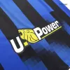 Men's Inter Milan X Transformers Home Soccer Jersey 2023/24 - acejersey