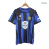 Men's Inter Milan X Transformers Home Soccer Jersey 2023/24 - acejersey