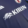 Japan Pre-Match Soccer Jersey 2023/24 - acejersey