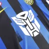 Men's Inter Milan X Transformers Home Soccer Jersey 2023/24 - acejersey