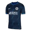 Men's Chelsea Away Soccer Jersey 2023/24 - Fans Version - acejersey