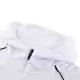 Napoli White Hoodie Training Kit 2023/24 For Adults - acejersey