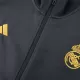 Real Madrid Gray Training Kit 2023/24 For Adults - acejersey