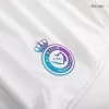 Al Nassr Third Away Soccer Shorts 2023/24 - acejersey