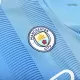 Men's Manchester City HAALAND #9 Home Soccer Jersey 2023/24 UCL - Fans Version - acejersey