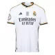 Authentic CAMPEONES #13 Real Madrid Home Soccer Jersey 2023/24 - Campeones Supercopa - acejersey