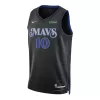 Men's Dallas Mavericks HARDAWAY JR. #10 Swingman Jersey 2023/24 - City Edition - acejersey